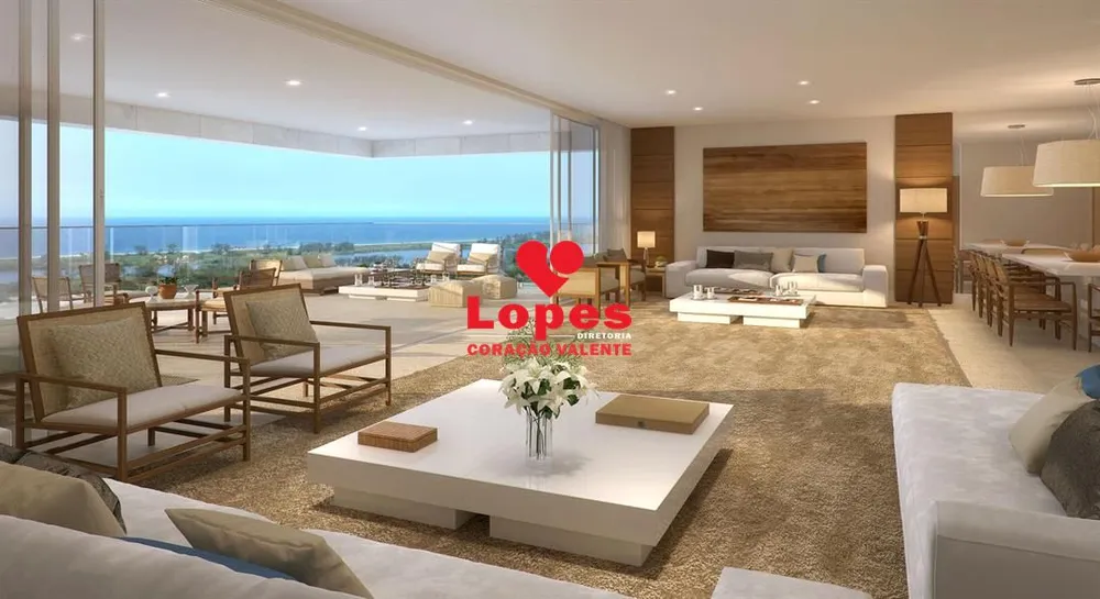 Apartamento, 4 quartos, 381 m² - Foto 14