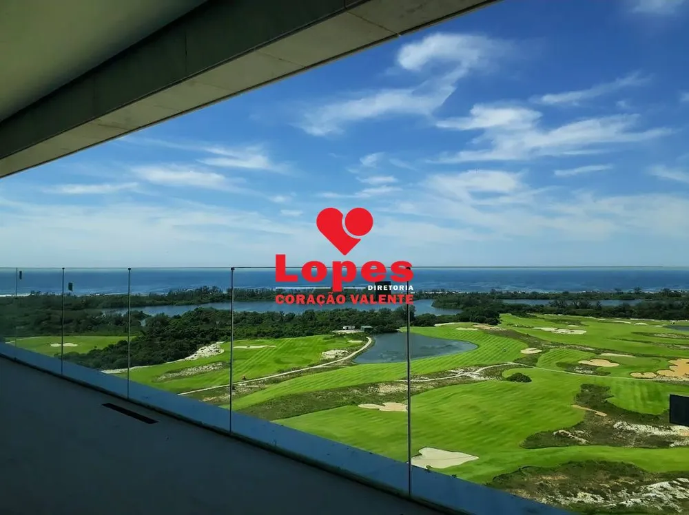 Apartamento, 4 quartos, 381 m² - Foto 4