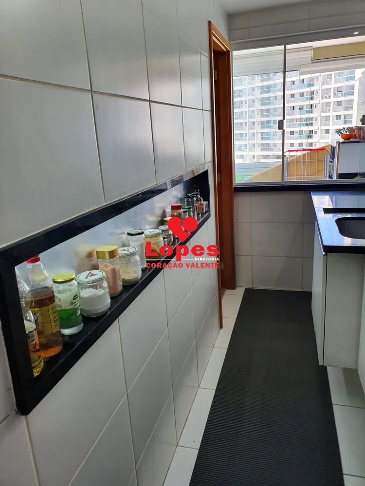 Apartamento, 4 quartos, 110 m² - Foto 5