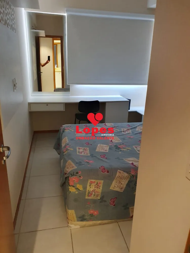 Apartamento, 4 quartos, 110 m² - Foto 14