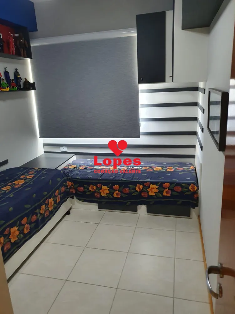 Apartamento, 4 quartos, 110 m² - Foto 24