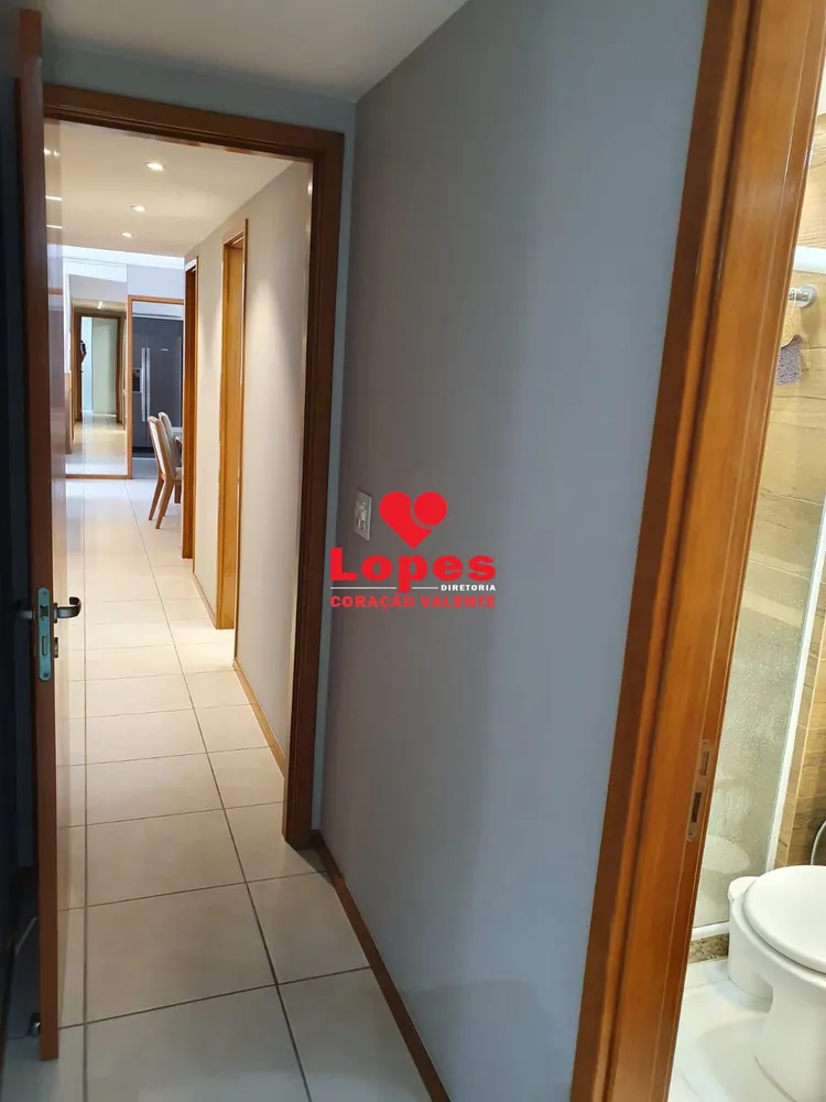 Apartamento, 4 quartos, 110 m² - Foto 23