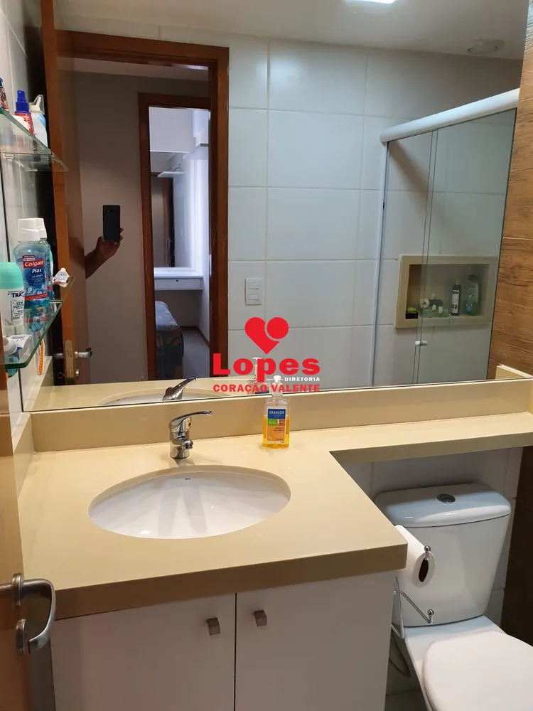 Apartamento, 4 quartos, 110 m² - Foto 11