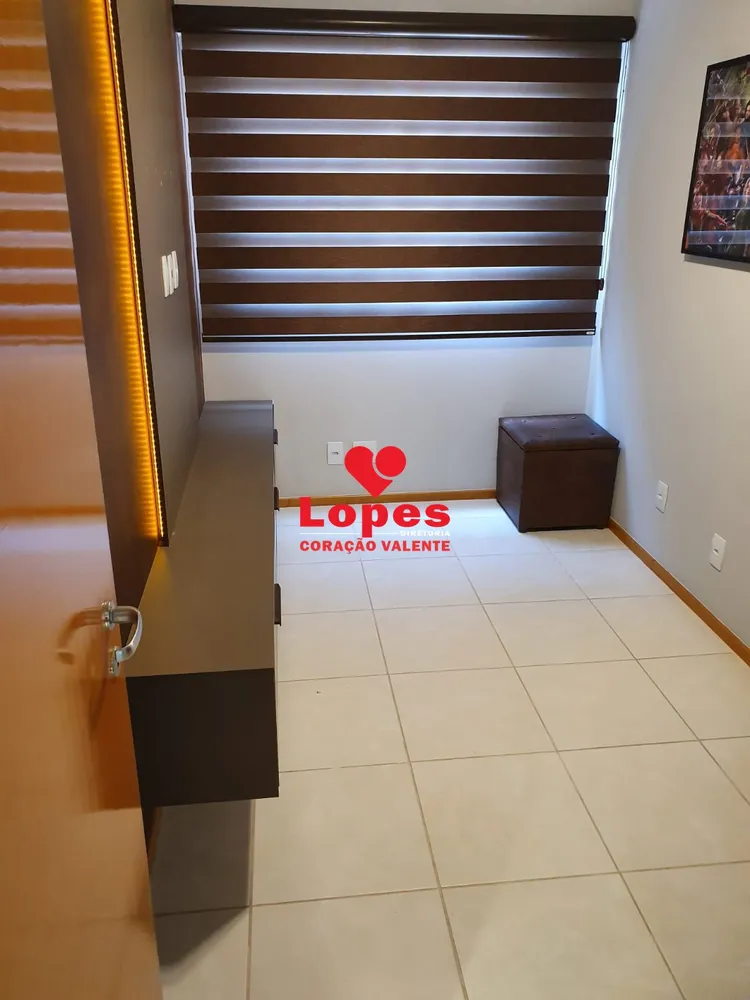 Apartamento, 4 quartos, 110 m² - Foto 13