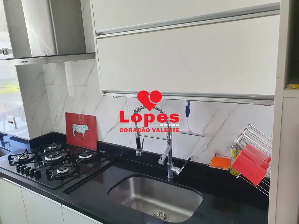 Apartamento, 4 quartos, 110 m² - Foto 8