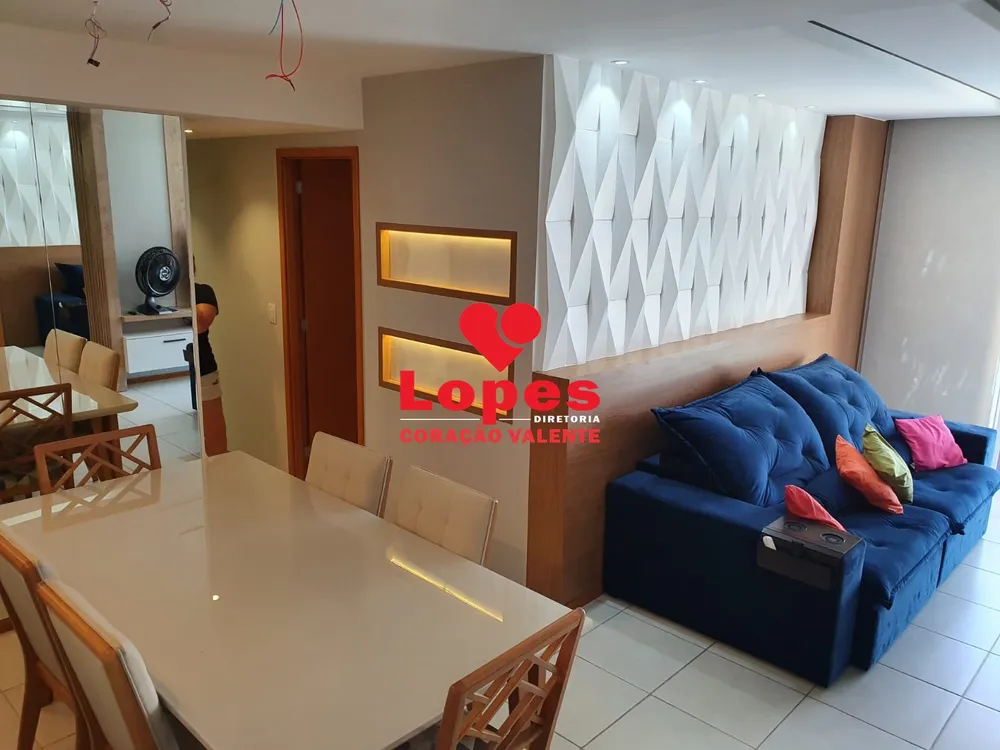Apartamento, 4 quartos, 110 m² - Foto 10