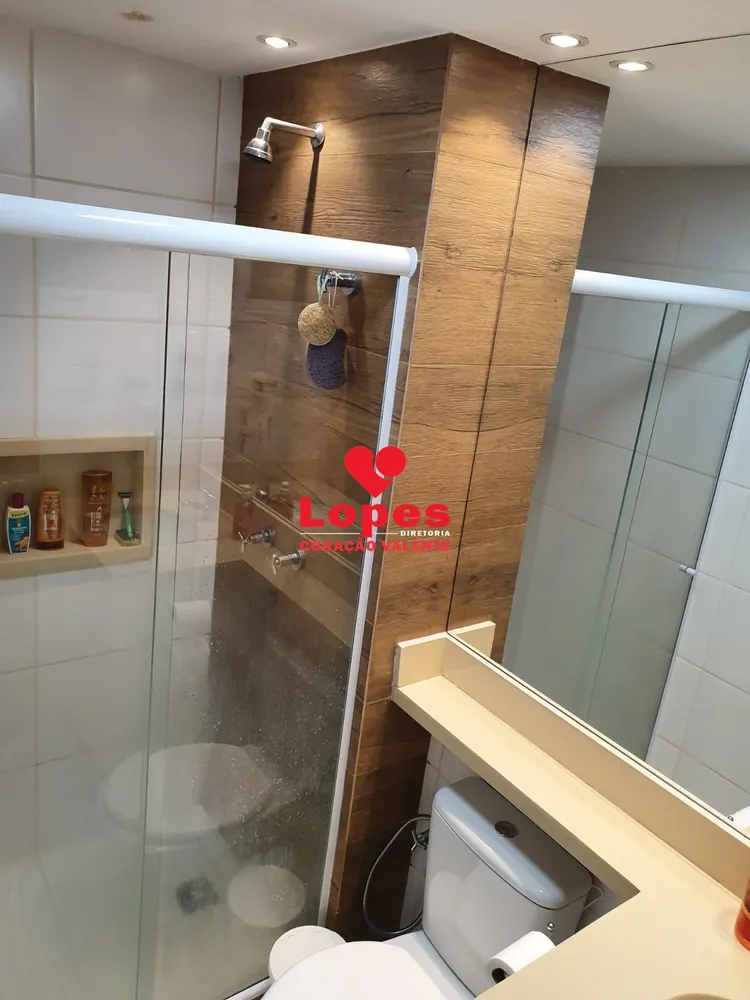 Apartamento, 4 quartos, 110 m² - Foto 17