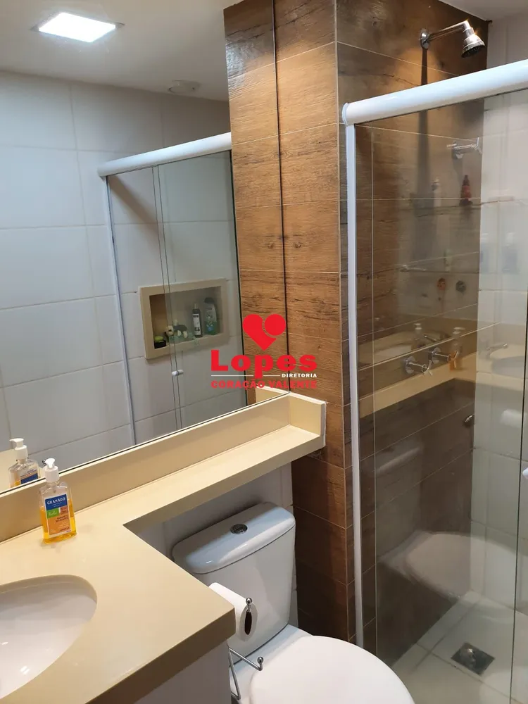 Apartamento, 4 quartos, 110 m² - Foto 15