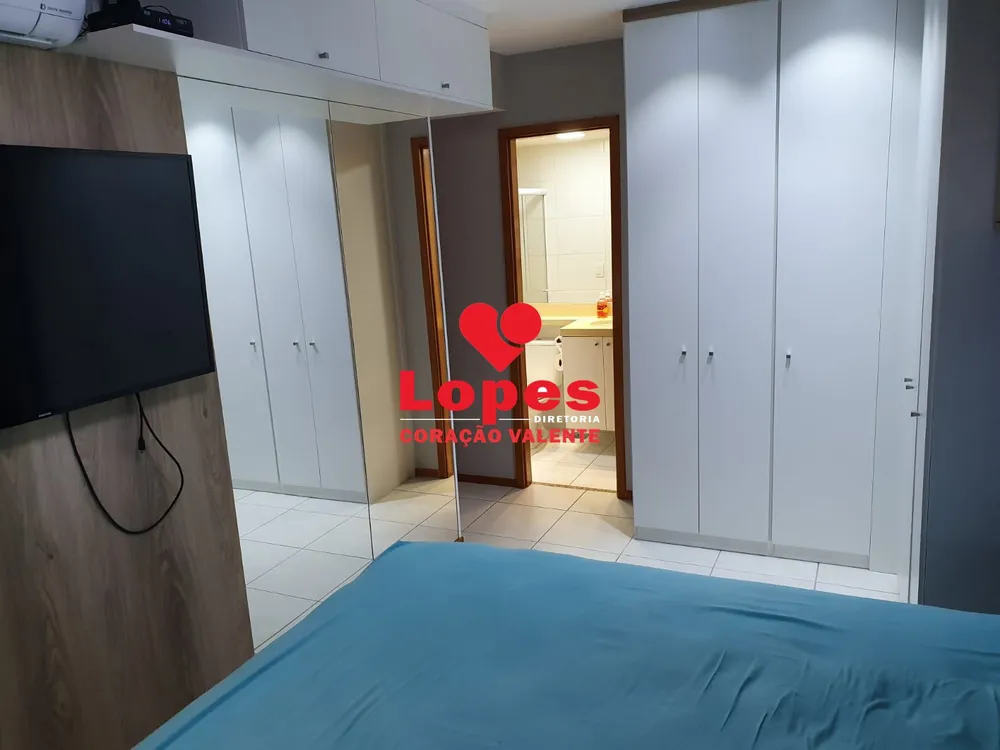 Apartamento, 4 quartos, 110 m² - Foto 20