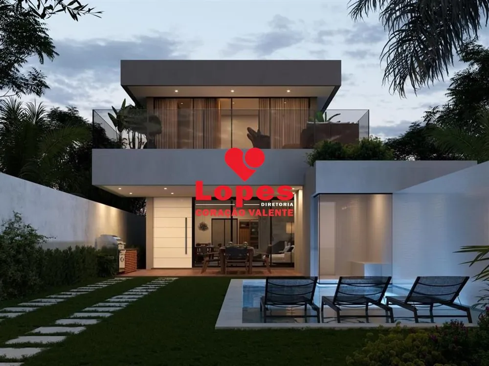 Casa de Condomínio, 5 quartos - Foto 8