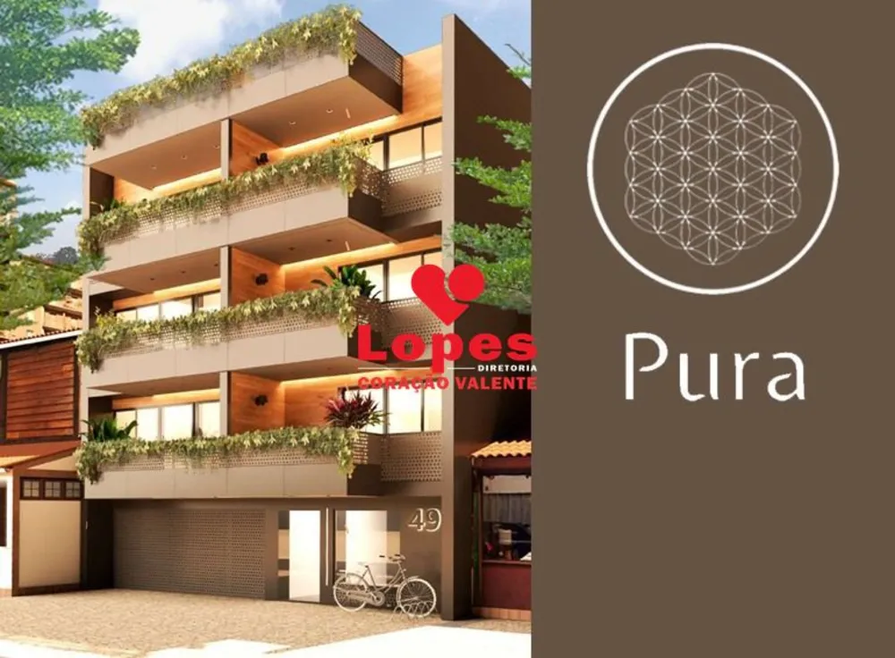 Apartamento, 1 quarto, 54 m² - Foto 5