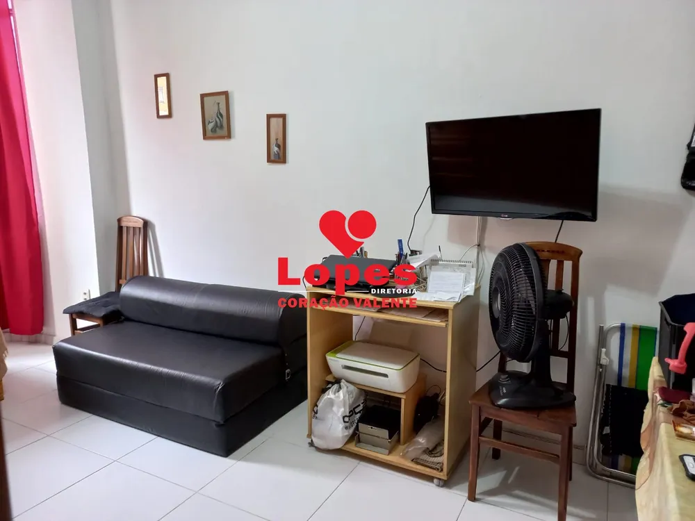 Apartamento, 1 quarto, 23 m² - Foto 9