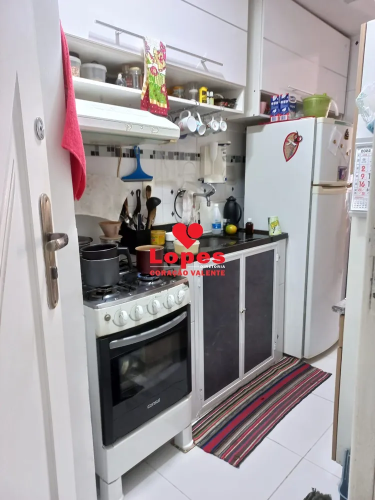 Apartamento, 1 quarto, 23 m² - Foto 11
