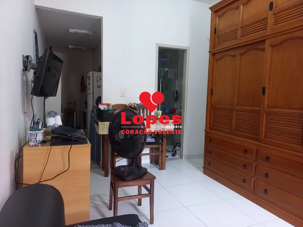 Apartamento, 1 quarto, 23 m² - Foto 8
