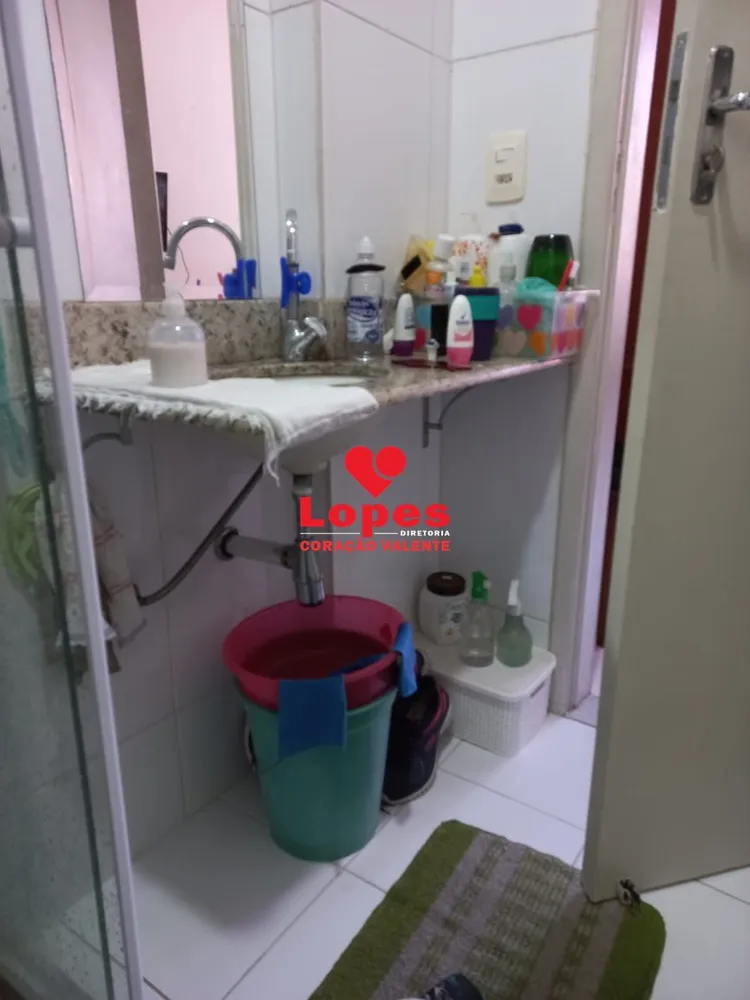 Apartamento, 1 quarto, 23 m² - Foto 2