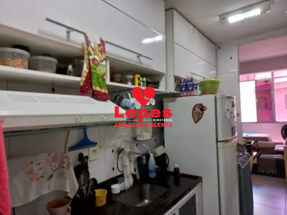 Apartamento, 1 quarto, 23 m² - Foto 5