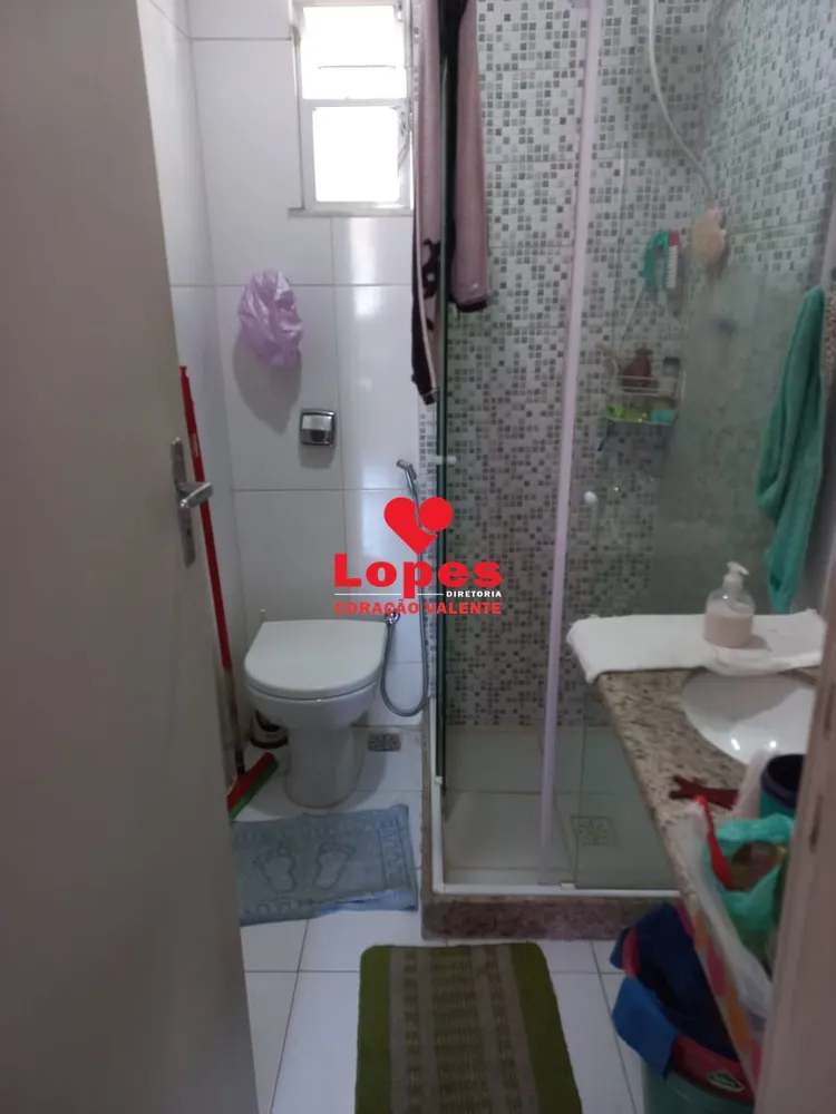 Apartamento, 1 quarto, 23 m² - Foto 1