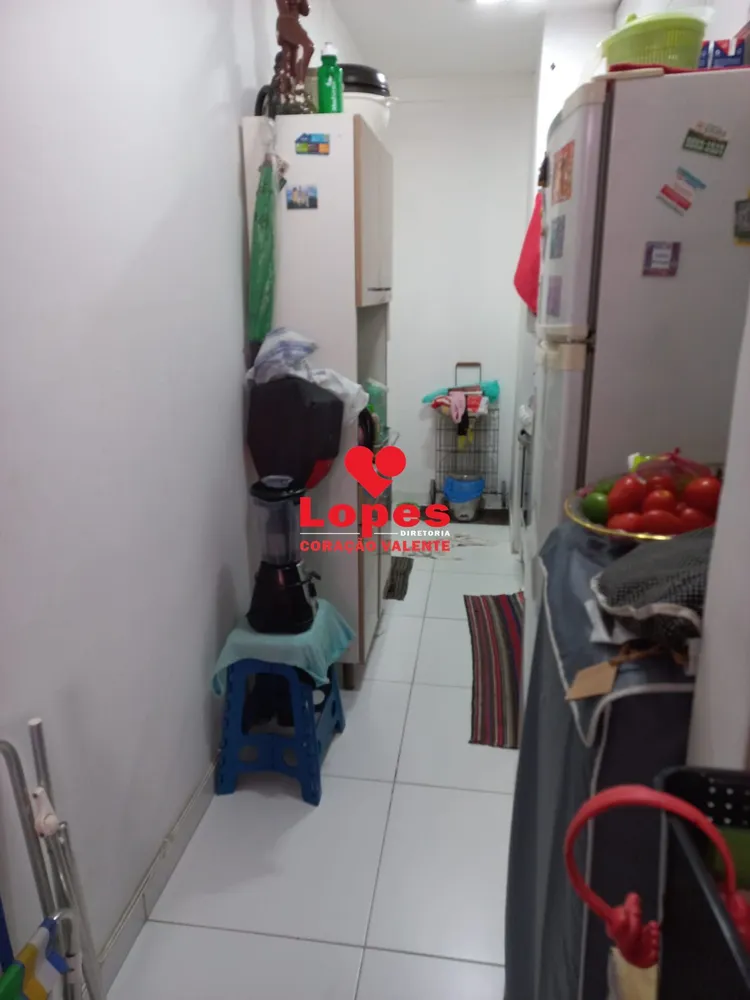 Apartamento, 1 quarto, 23 m² - Foto 14