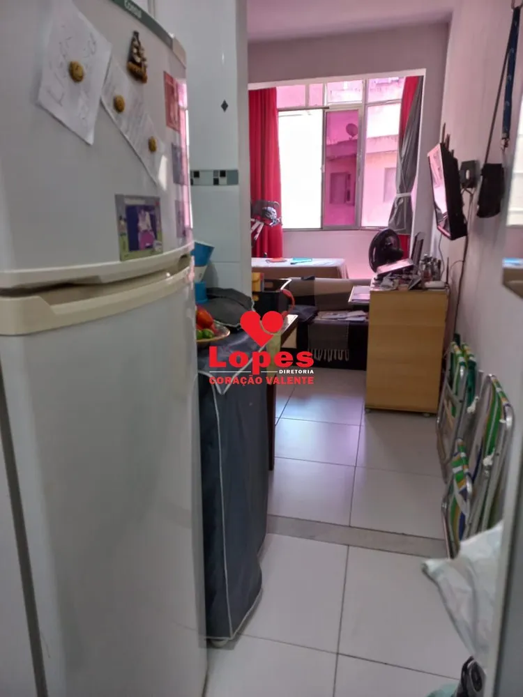Apartamento, 1 quarto, 23 m² - Foto 19