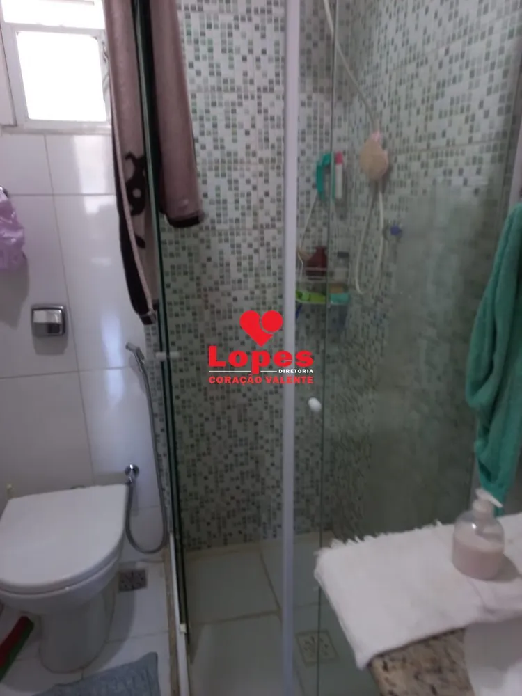 Apartamento, 1 quarto, 23 m² - Foto 3