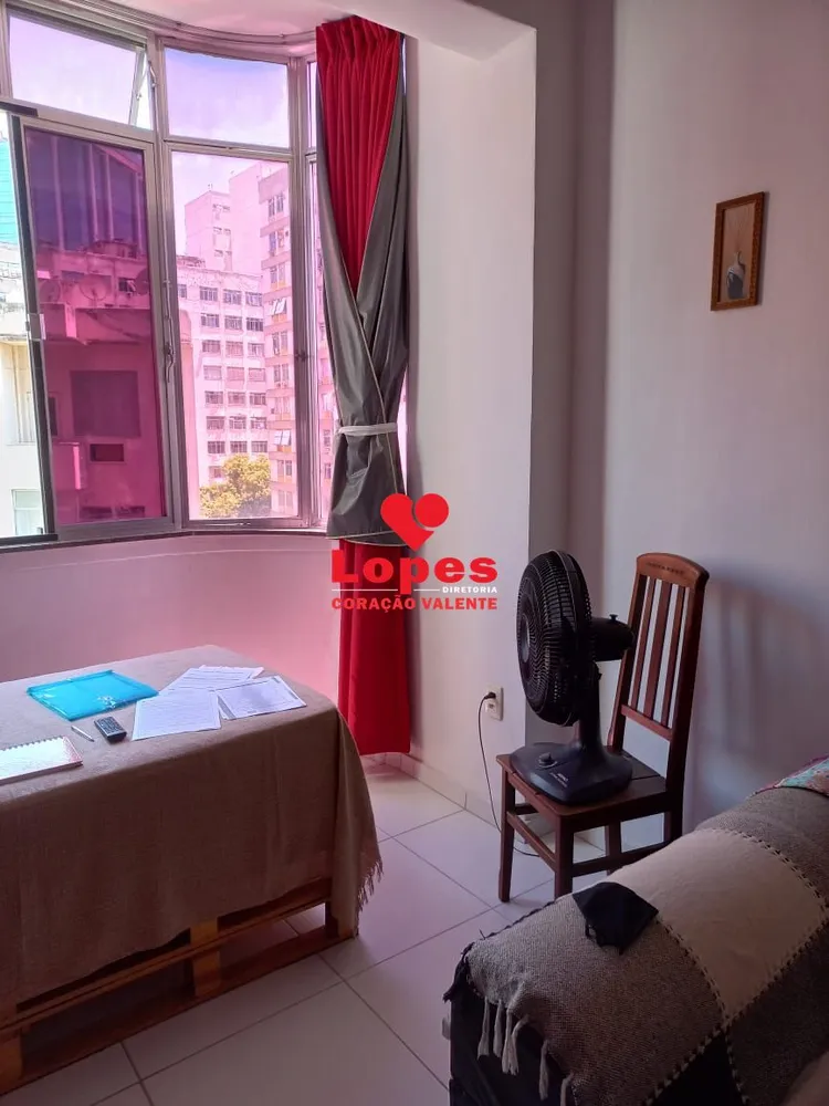 Apartamento, 1 quarto, 23 m² - Foto 12