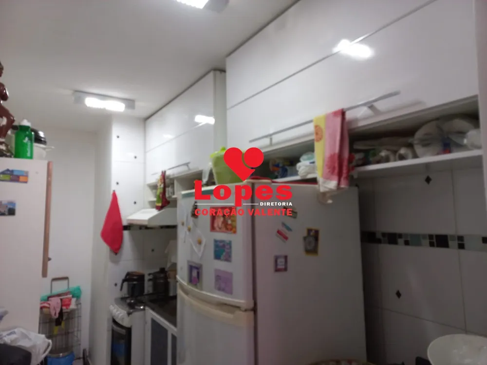 Apartamento, 1 quarto, 23 m² - Foto 6