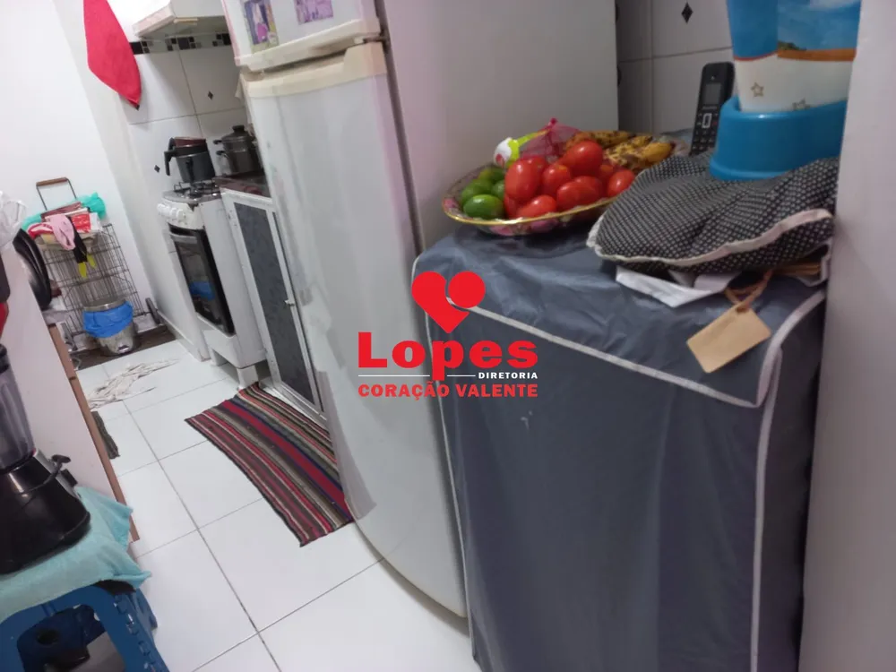 Apartamento, 1 quarto, 23 m² - Foto 4