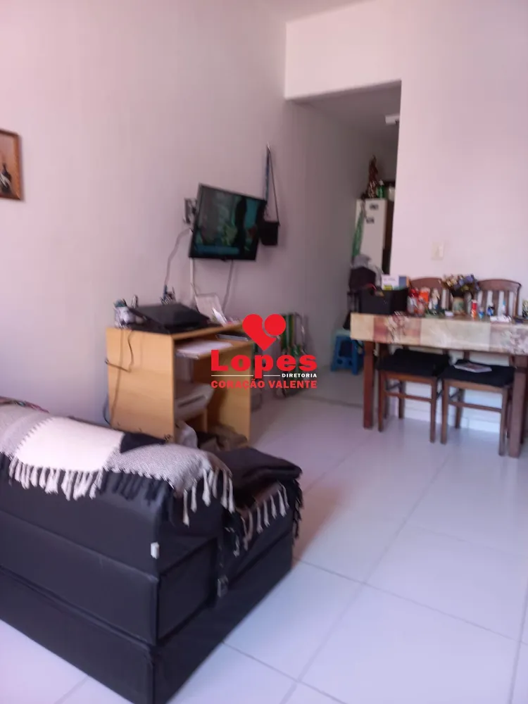 Apartamento, 1 quarto, 23 m² - Foto 7