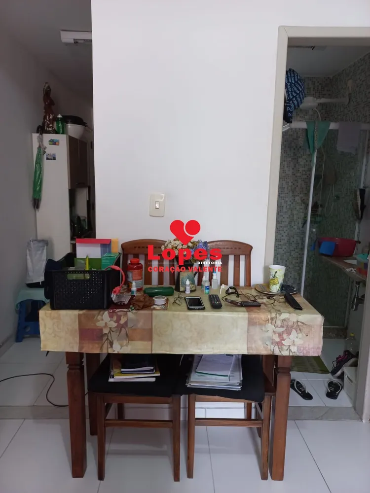 Apartamento, 1 quarto, 23 m² - Foto 10