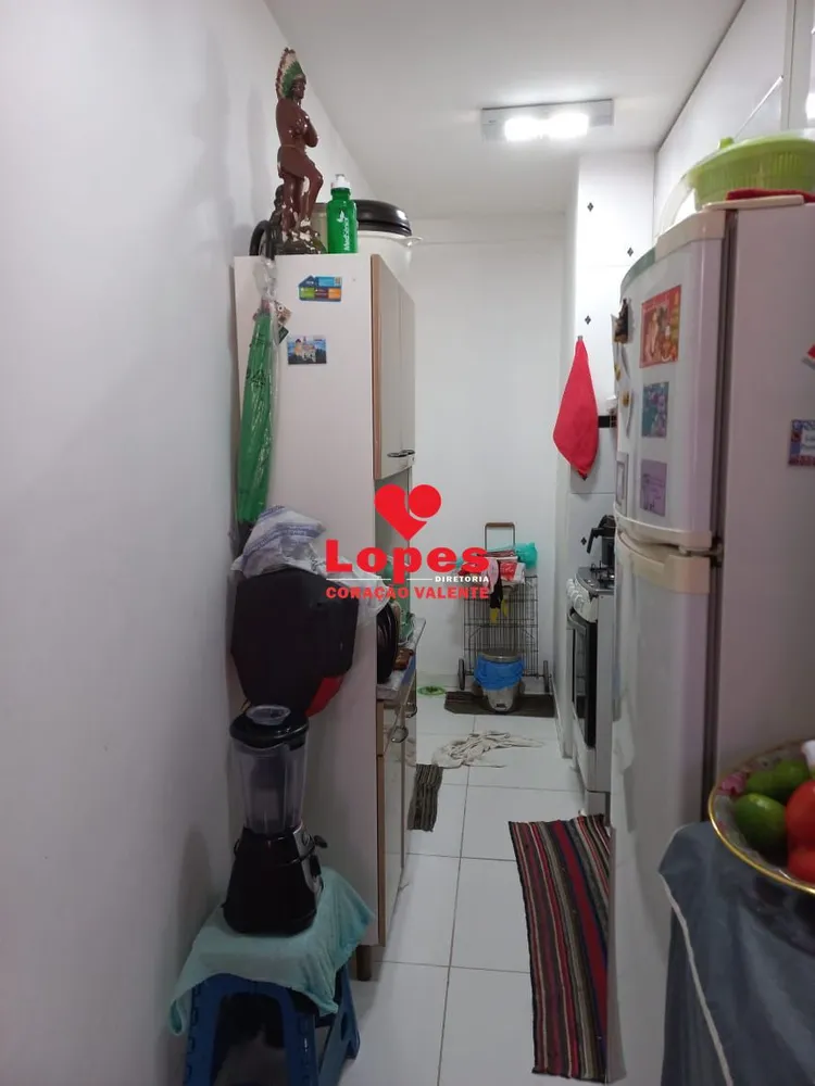 Apartamento, 1 quarto, 23 m² - Foto 20