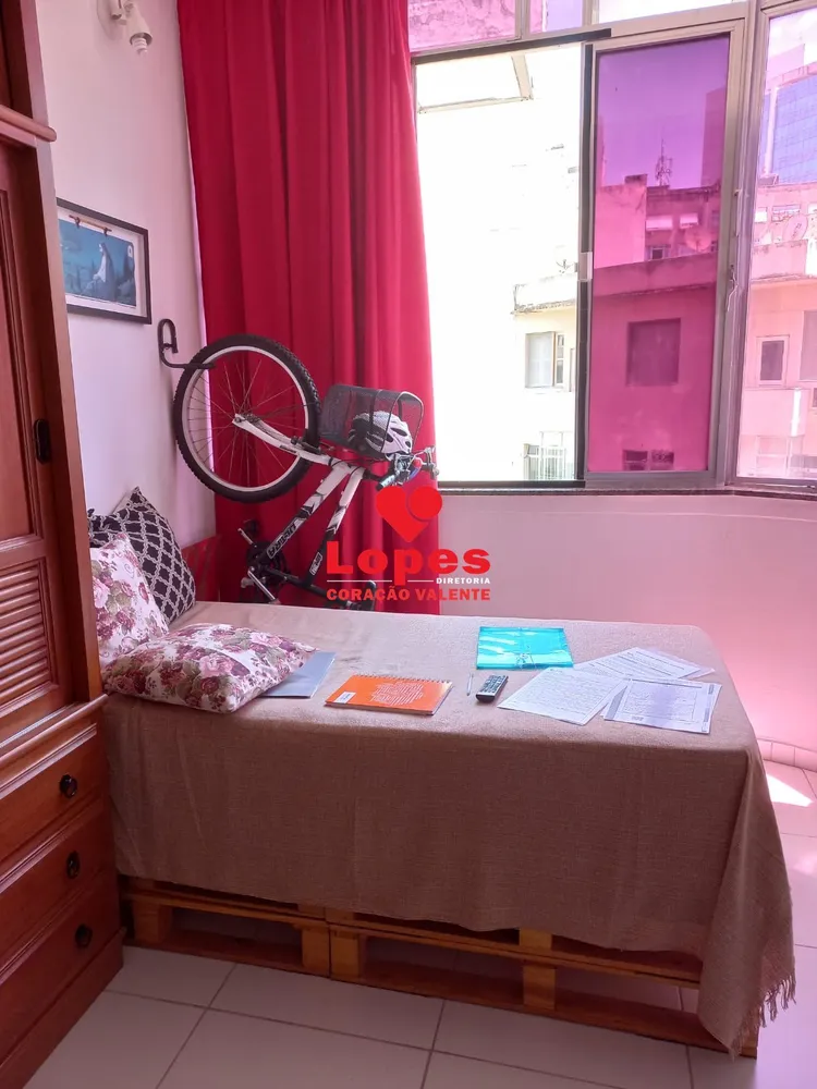 Apartamento, 1 quarto, 23 m² - Foto 13