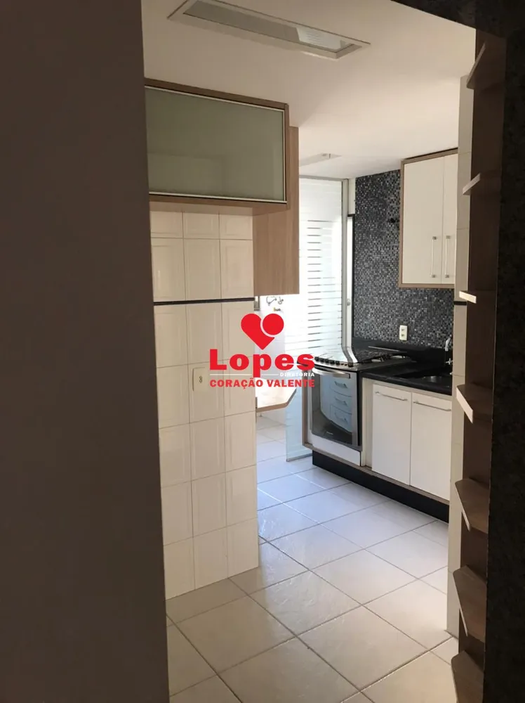 Apartamento, 3 quartos, 86 m² - Foto 4