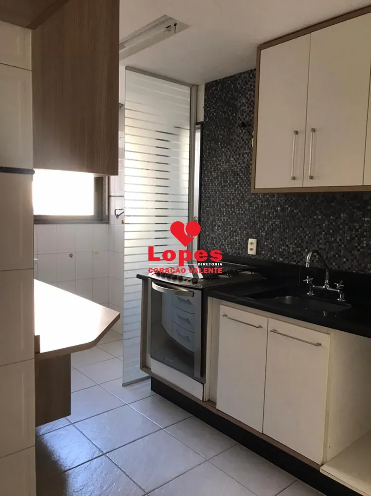 Apartamento, 3 quartos, 86 m² - Foto 5