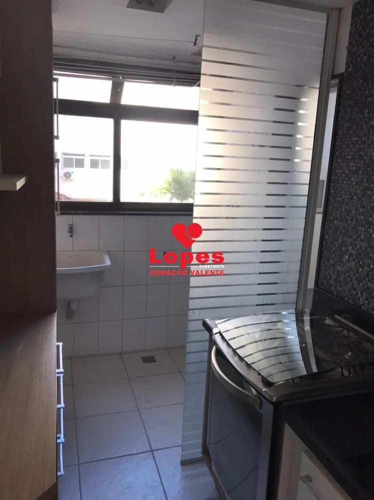 Apartamento, 3 quartos, 86 m² - Foto 7