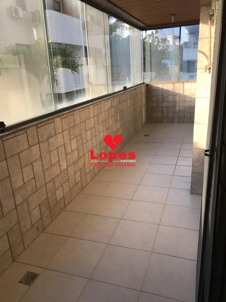 Apartamento, 3 quartos, 86 m² - Foto 9