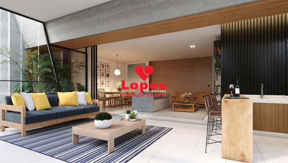 Apartamento, 4 quartos, 151 m² - Foto 20