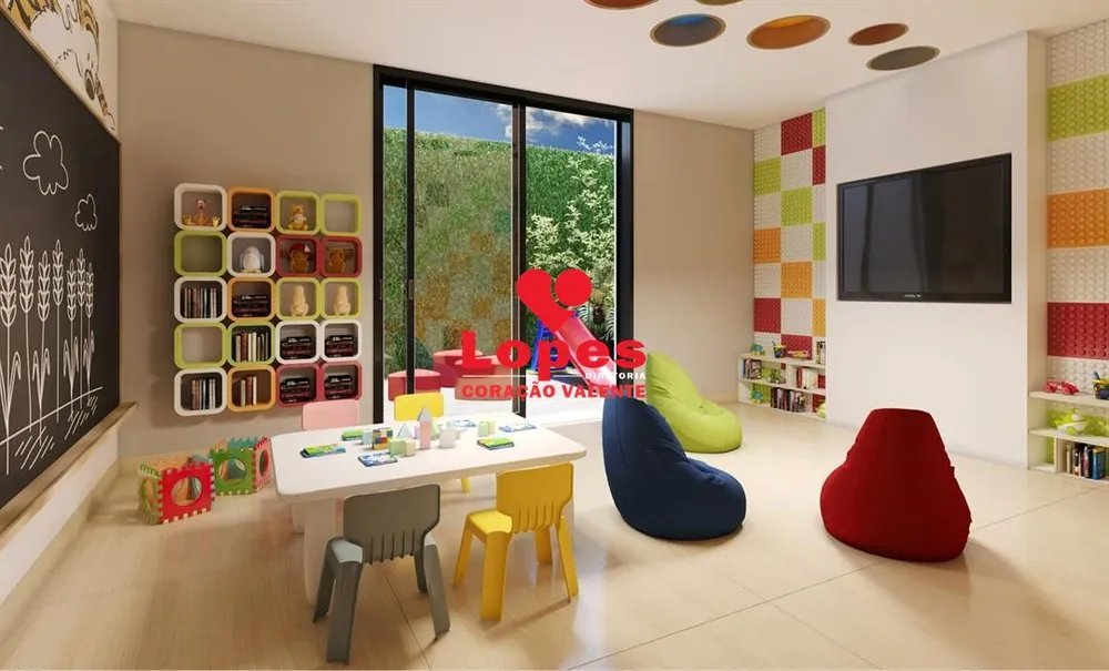 Apartamento, 4 quartos, 151 m² - Foto 18