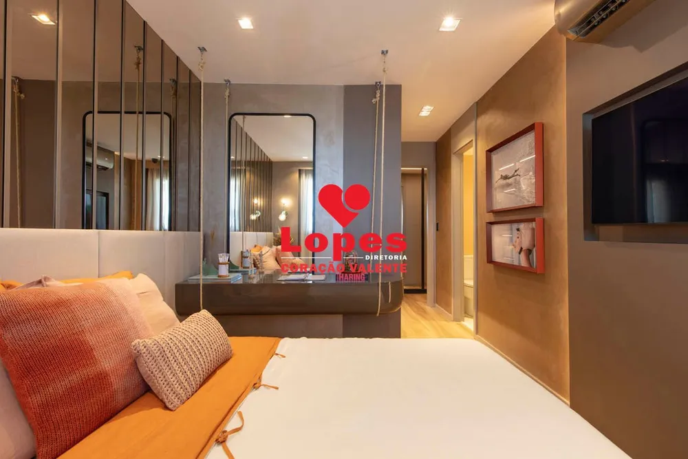 Apartamento, 4 quartos, 200 m² - Foto 13
