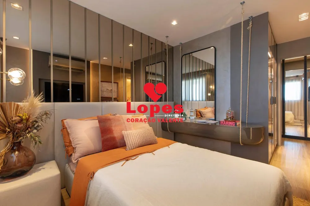 Apartamento, 4 quartos, 200 m² - Foto 4