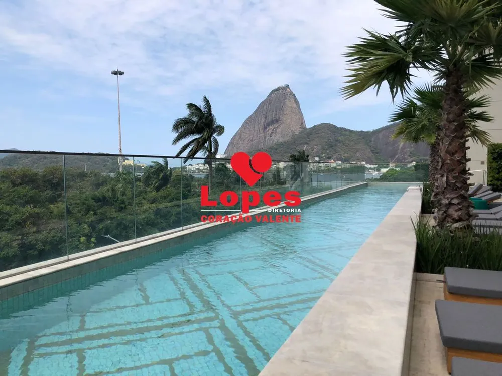 Apartamento, 2 quartos, 78 m² - Foto 15