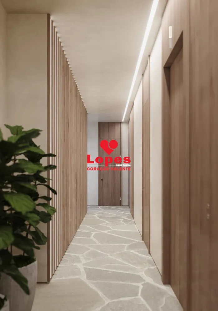 Cobertura, 3 quartos, 255 m² - Foto 13