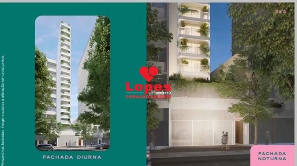 Prédio Inteiro, 45 m² - Foto 17