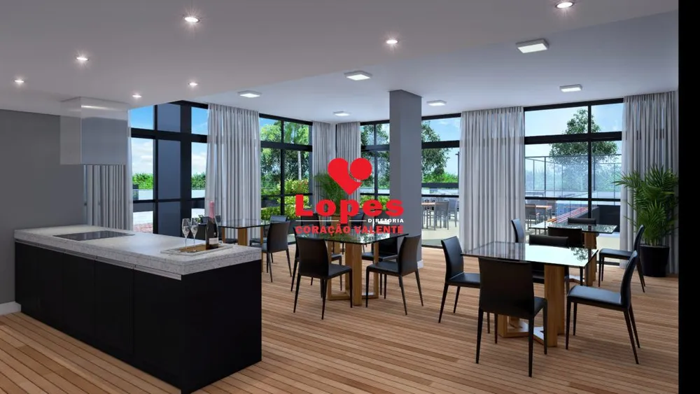 Apartamento, 2 quartos, 67 m² - Foto 8