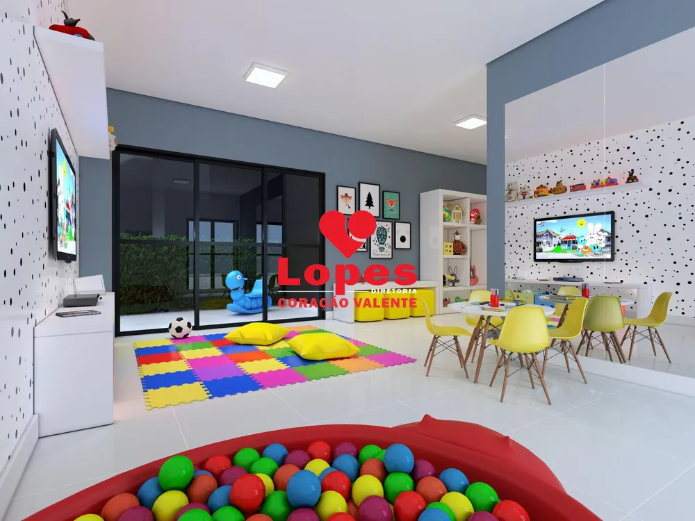 Apartamento, 2 quartos, 67 m² - Foto 9