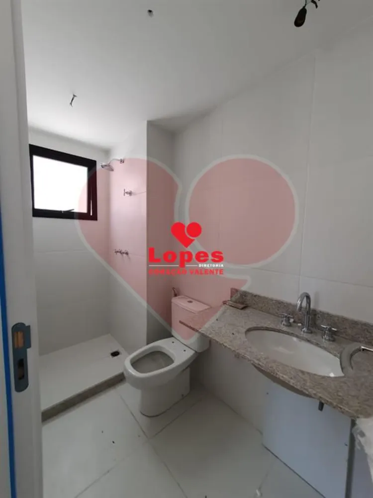 Apartamento, 3 quartos, 240 m² - Foto 19