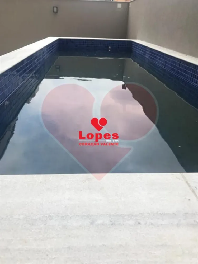 Apartamento, 3 quartos, 240 m² - Foto 3