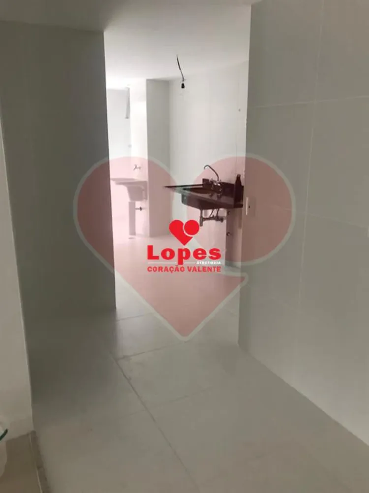 Apartamento, 3 quartos, 240 m² - Foto 8