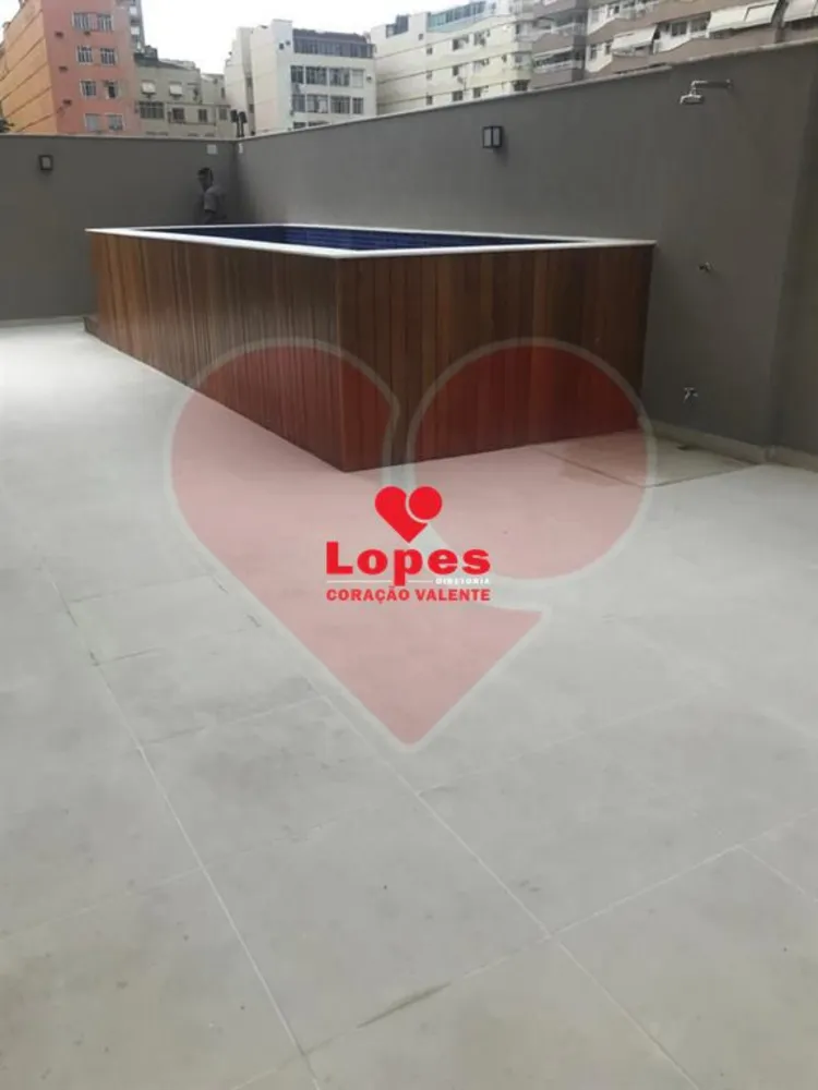 Apartamento, 3 quartos, 240 m² - Foto 7