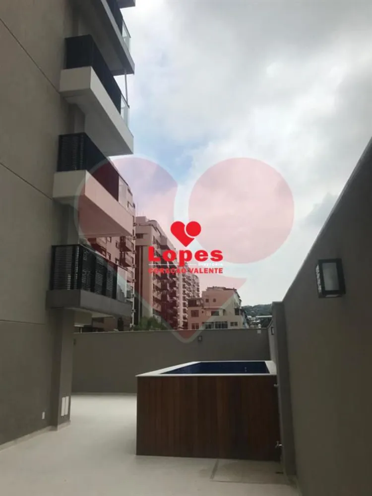 Apartamento, 3 quartos, 240 m² - Foto 5