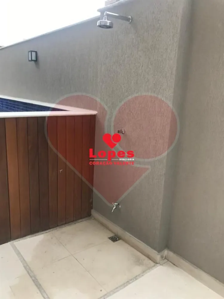 Apartamento, 3 quartos, 240 m² - Foto 4